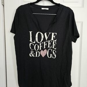 Maurice's Short sleeved shirt